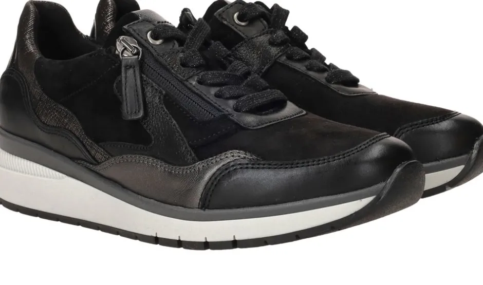 Gabor Sneakers Dames|DAMES Comfort|Sneakers