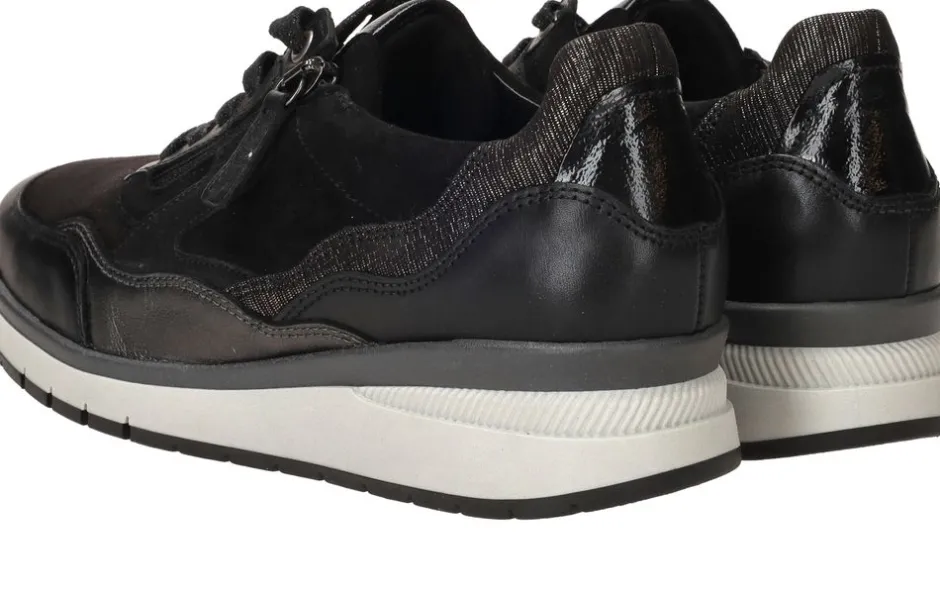 Gabor Sneakers Dames|DAMES Comfort|Sneakers