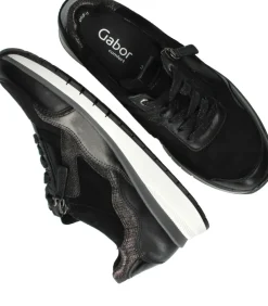 Gabor Sneakers Dames|DAMES Comfort|Sneakers