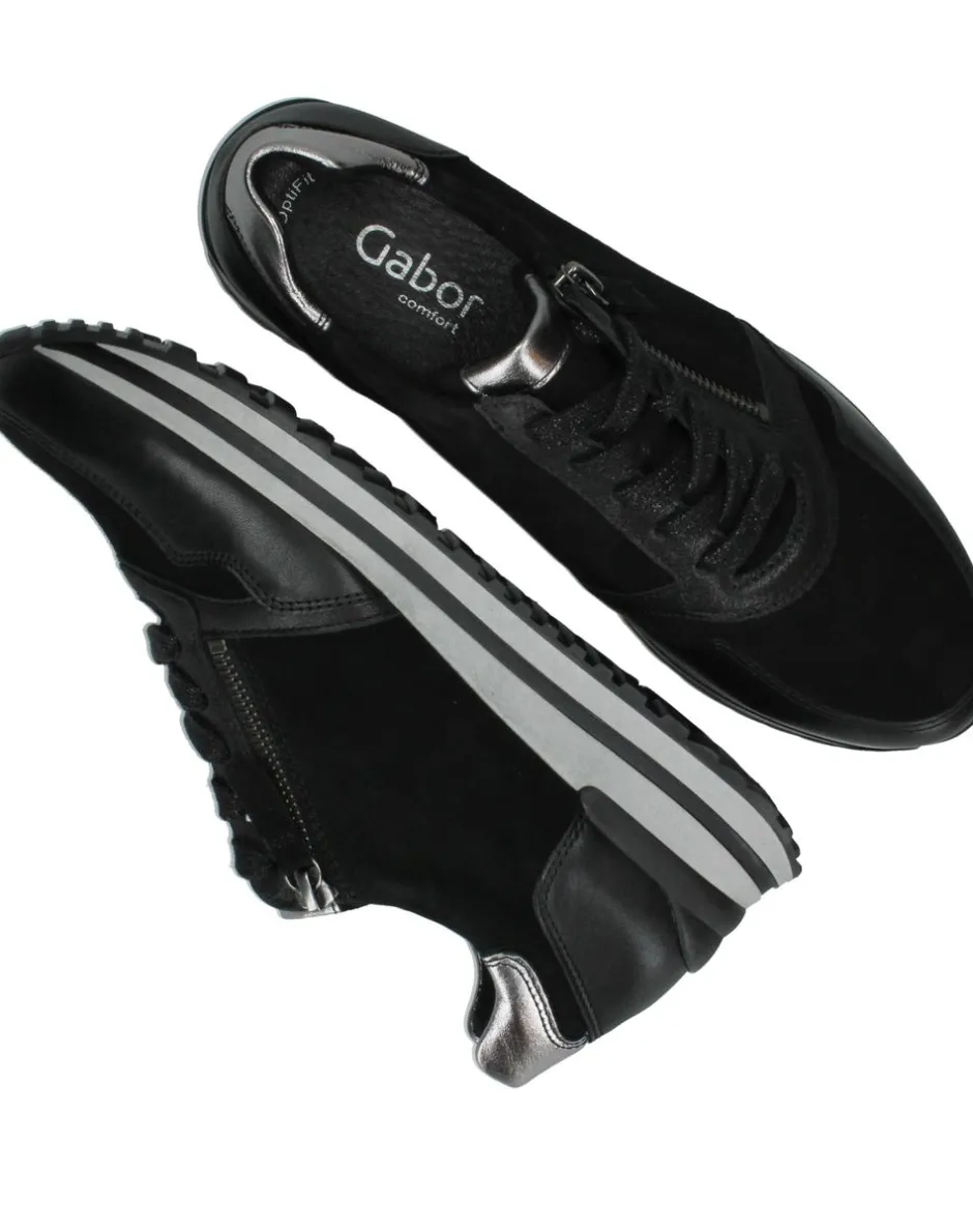 Gabor Sneakers Dames|DAMES Sneakers