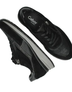 Gabor Sneakers Dames|DAMES Sneakers|Comfort