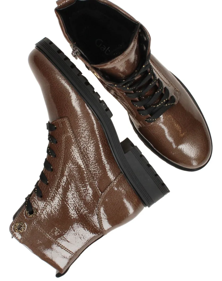 Gabor Veterboots Dames|DAMES Boots