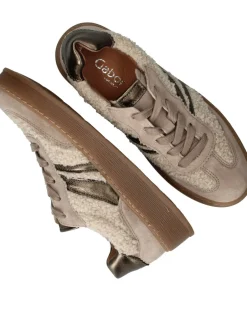 Gabor Veterschoenen Dames|DAMES Veterschoenen|Comfort