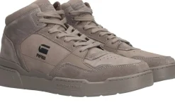 G-Star Attac Mid Boots Heren|Heren Boots