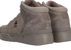 G-Star Attac Mid Boots Heren|Heren Boots