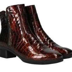 Hartjes Enkellaarsjes Dames|DAMES Enkellaarsjes|Comfort