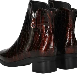 Hartjes Enkellaarsjes Dames|DAMES Enkellaarsjes|Comfort