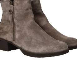 Hartjes Enkellaarsjes Dames|DAMES Comfort|Enkellaarsjes