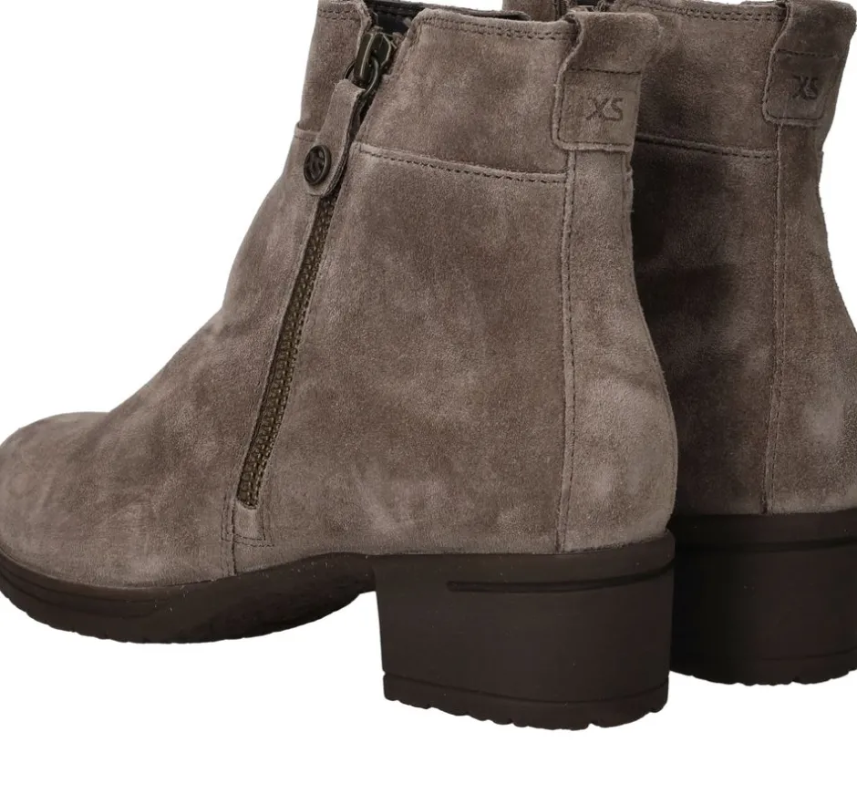 Hartjes Enkellaarsjes Dames|DAMES Comfort|Enkellaarsjes