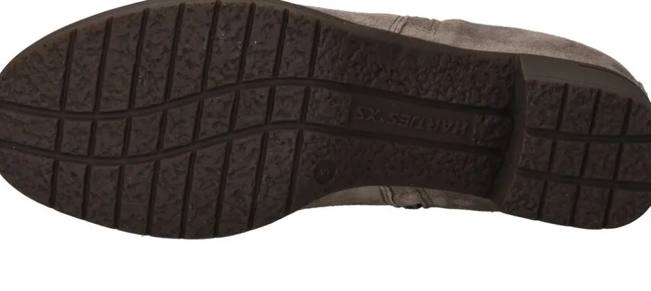 Hartjes Enkellaarsjes Dames|DAMES Comfort|Enkellaarsjes