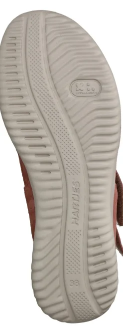 Hartjes Sandalen Dames|DAMES Sandalen|Comfort