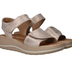 Hartjes Sandalen Dames|DAMES Sandalen|Comfort
