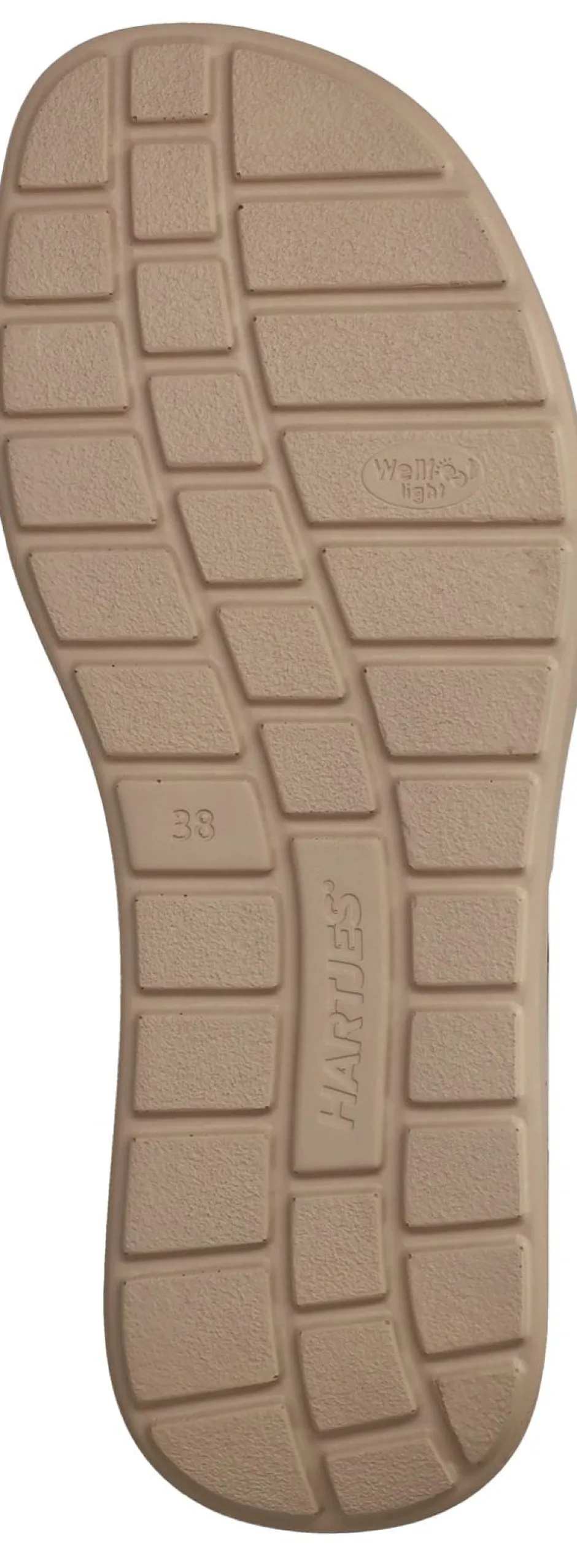 Hartjes Sandalen Dames|DAMES Sandalen|Comfort