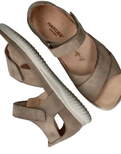 Hartjes Sandalen Dames|DAMES Sandalen|Comfort