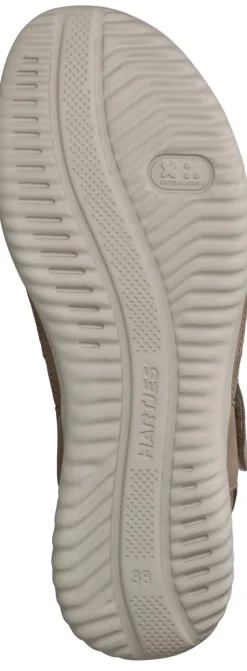 Hartjes Sandalen Dames|DAMES Sandalen|Comfort