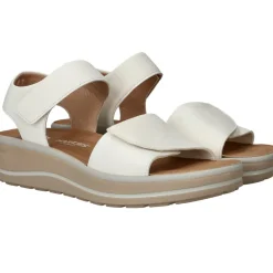 Hartjes Sandalen Dames|DAMES Sandalen|Comfort