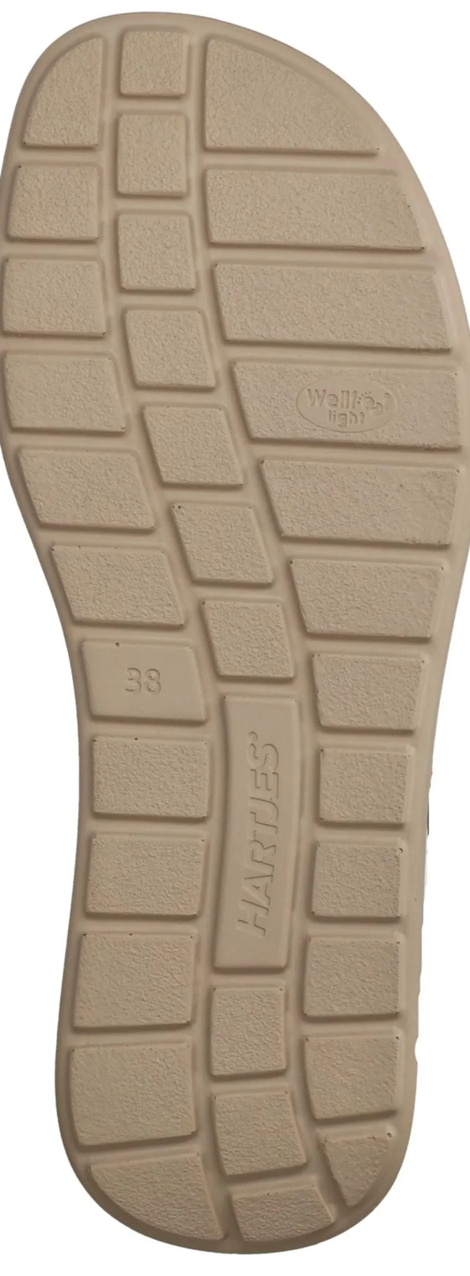 Hartjes Sandalen Dames|DAMES Sandalen|Comfort