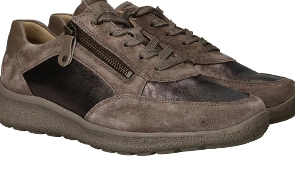 Hartjes Sneakers Dames|DAMES Comfort|Sneakers