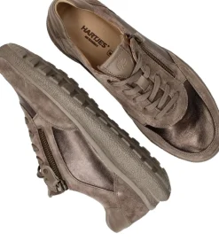 Hartjes Sneakers Dames|DAMES Comfort|Sneakers