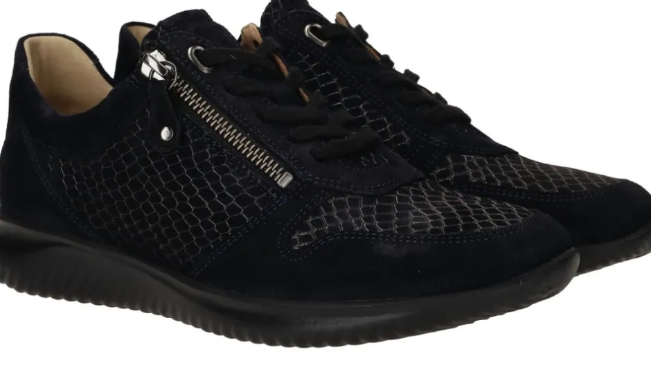 Hartjes Sneakers Dames|DAMES Comfort|Sneakers