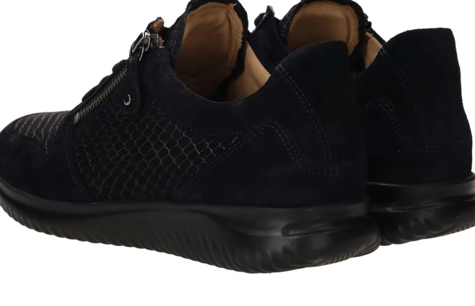 Hartjes Sneakers Dames|DAMES Comfort|Sneakers