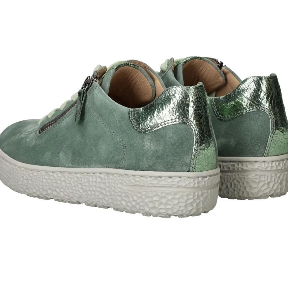 Hartjes Sneakers Dames|DAMES Comfort|Sneakers