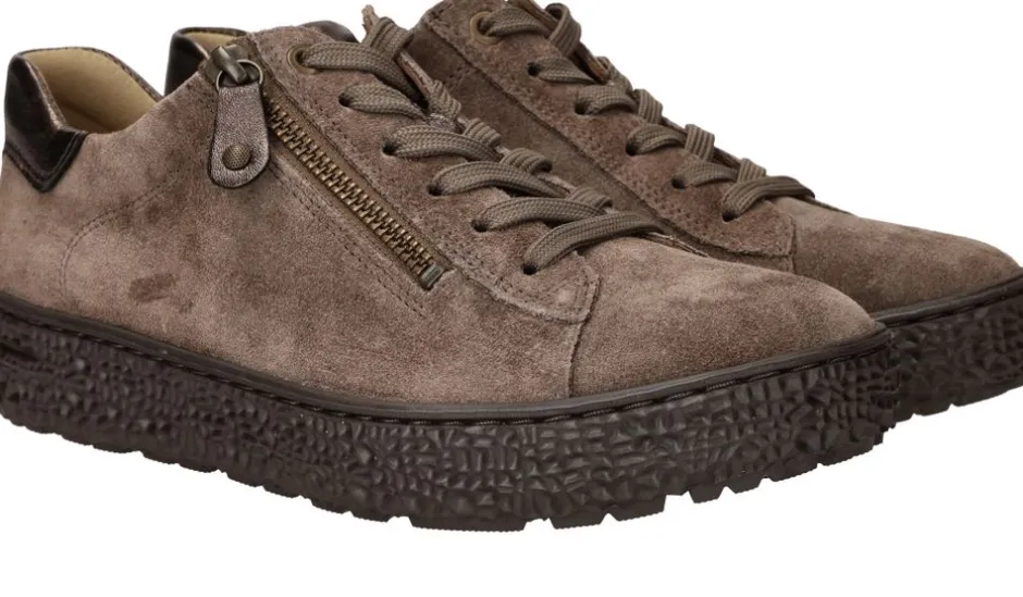 Hartjes Sneakers Dames|DAMES Comfort|Sneakers