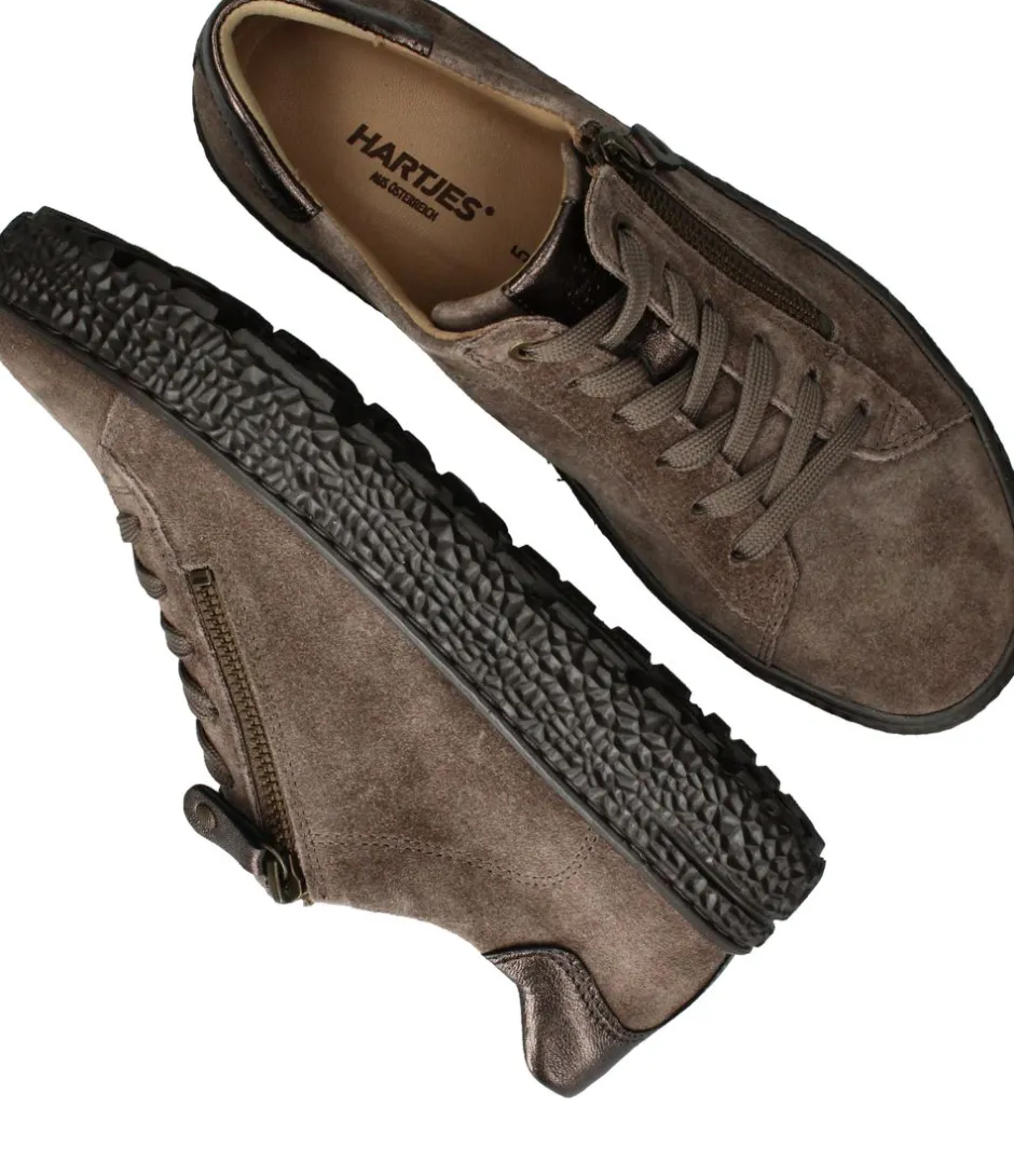 Hartjes Sneakers Dames|DAMES Comfort|Sneakers
