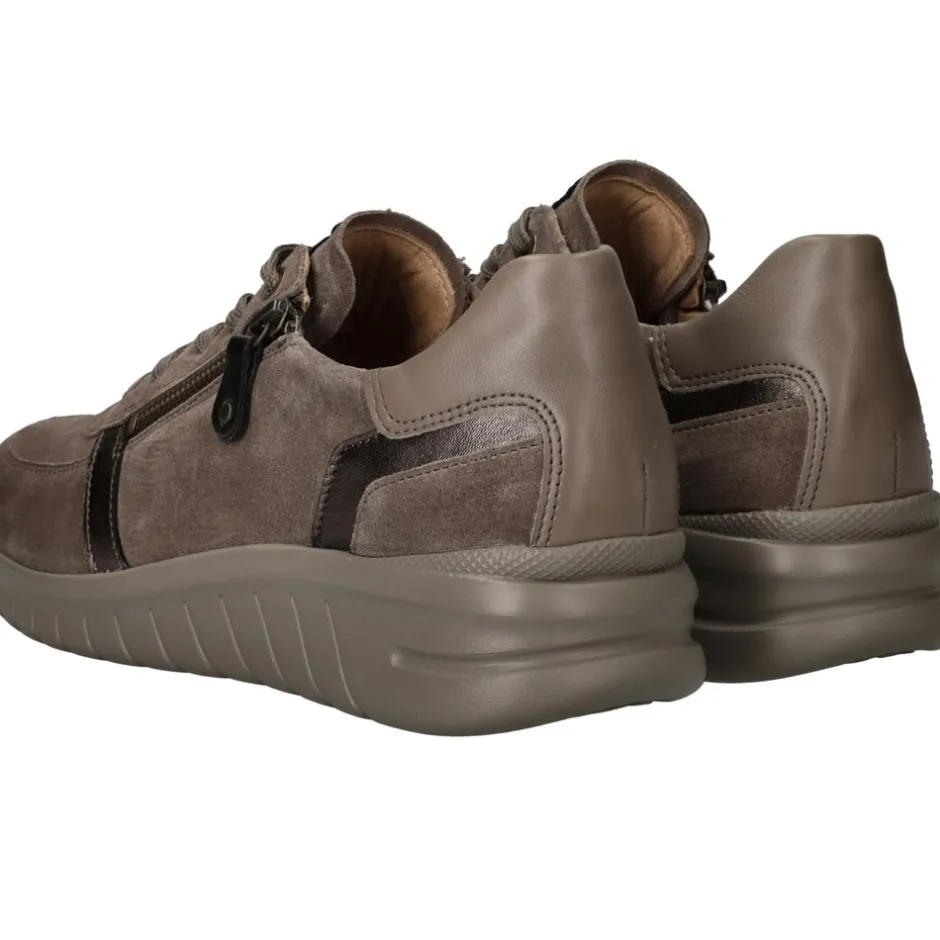 Hartjes Sneakers Dames|DAMES Comfort|Sneakers