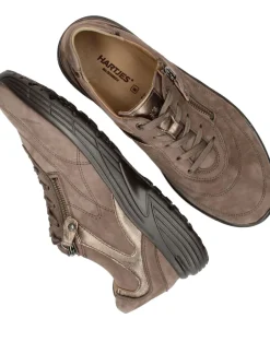 Hartjes Sneakers Dames|DAMES Comfort|Sneakers