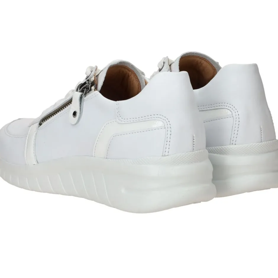Hartjes Sneakers Dames|DAMES Comfort|Sneakers