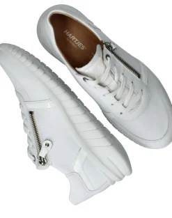 Hartjes Sneakers Dames|DAMES Comfort|Sneakers