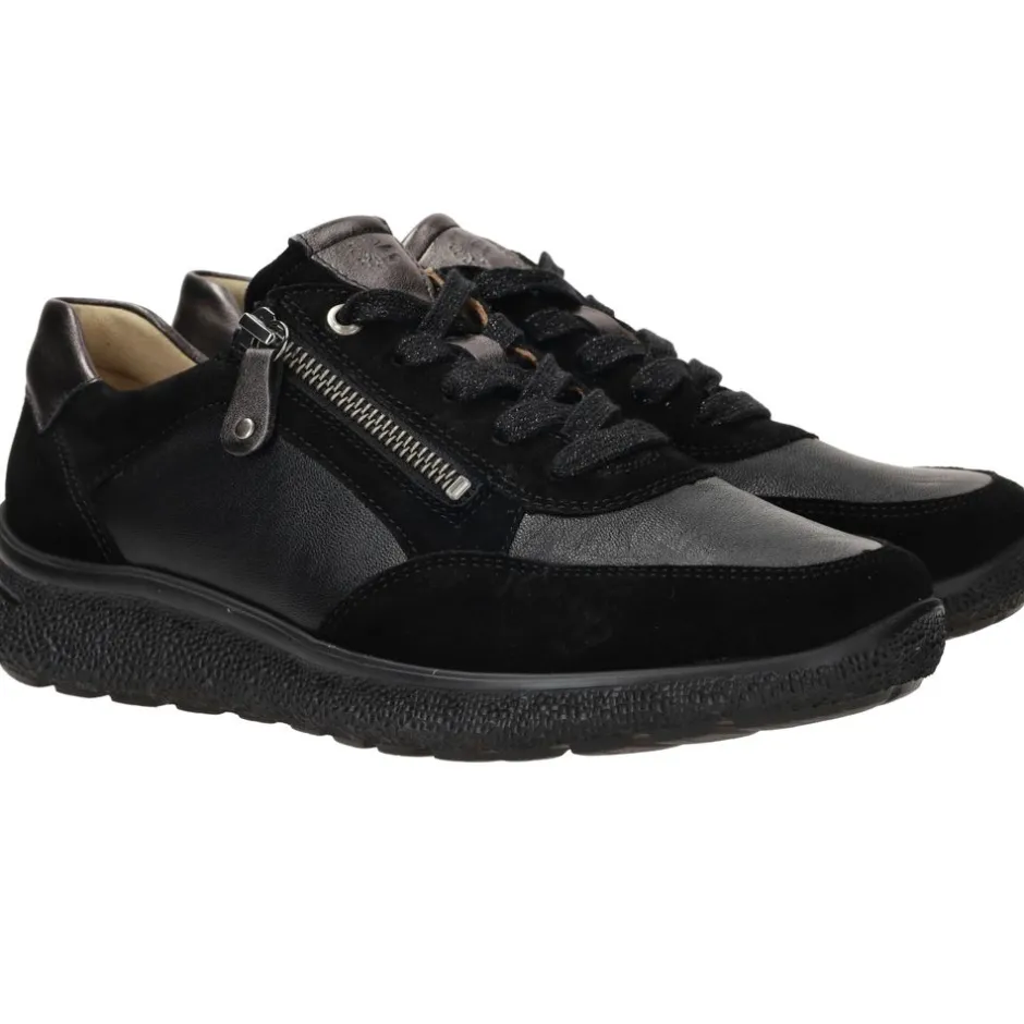 Hartjes Sneakers Dames|DAMES Comfort|Sneakers