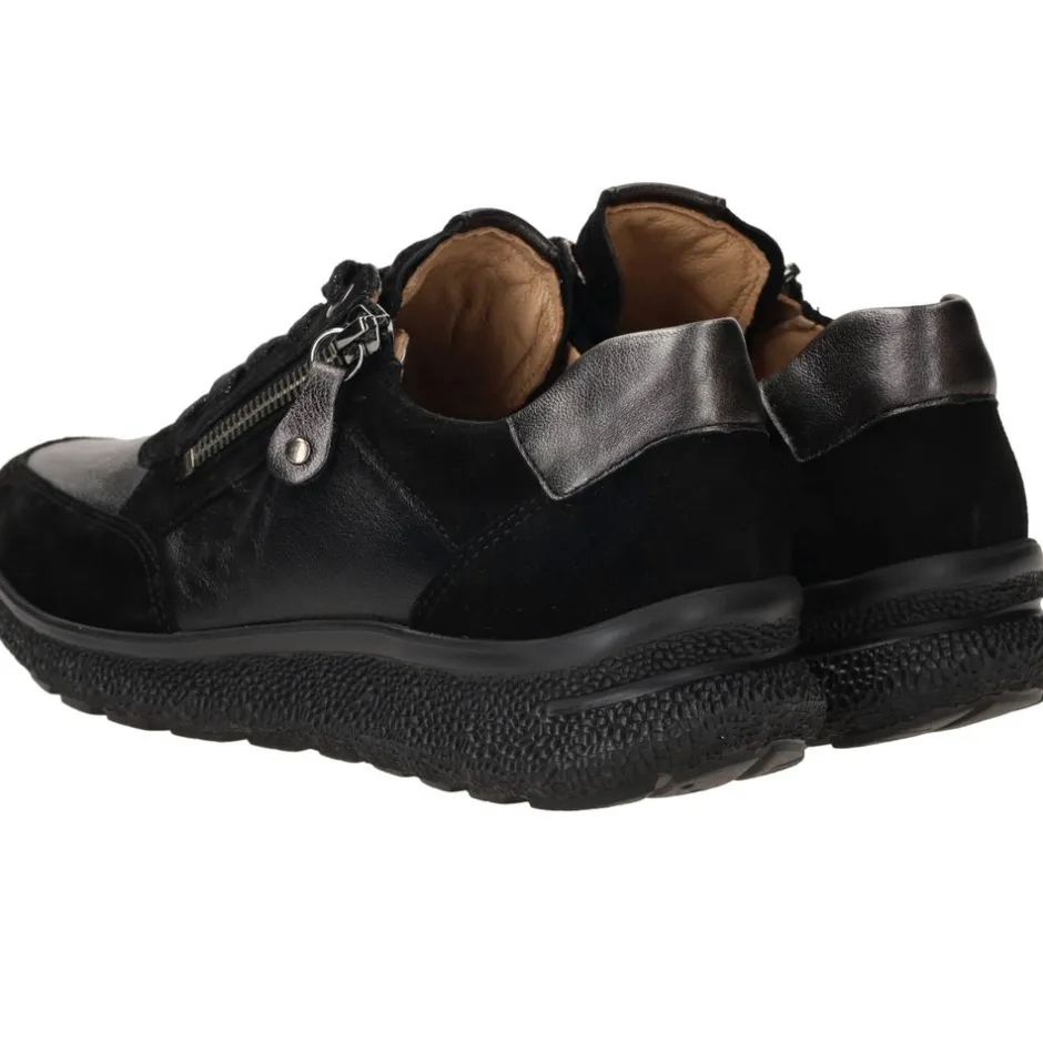 Hartjes Sneakers Dames|DAMES Comfort|Sneakers