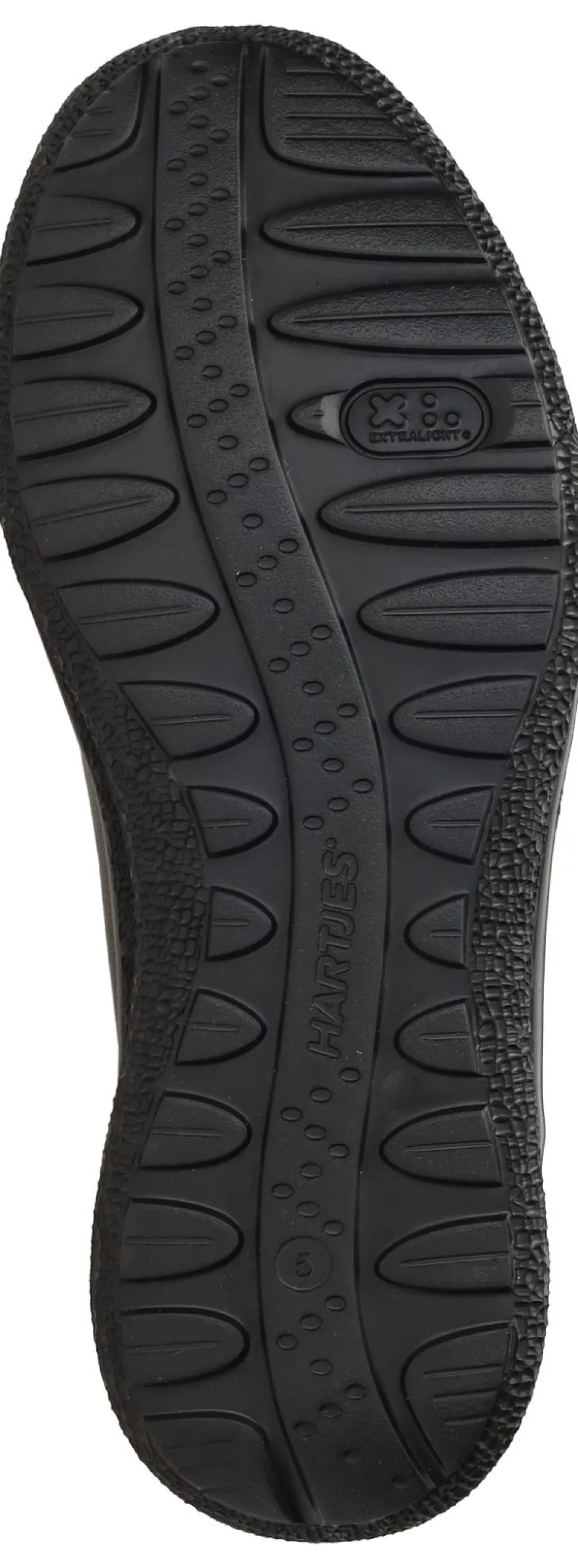Hartjes Sneakers Dames|DAMES Comfort|Sneakers