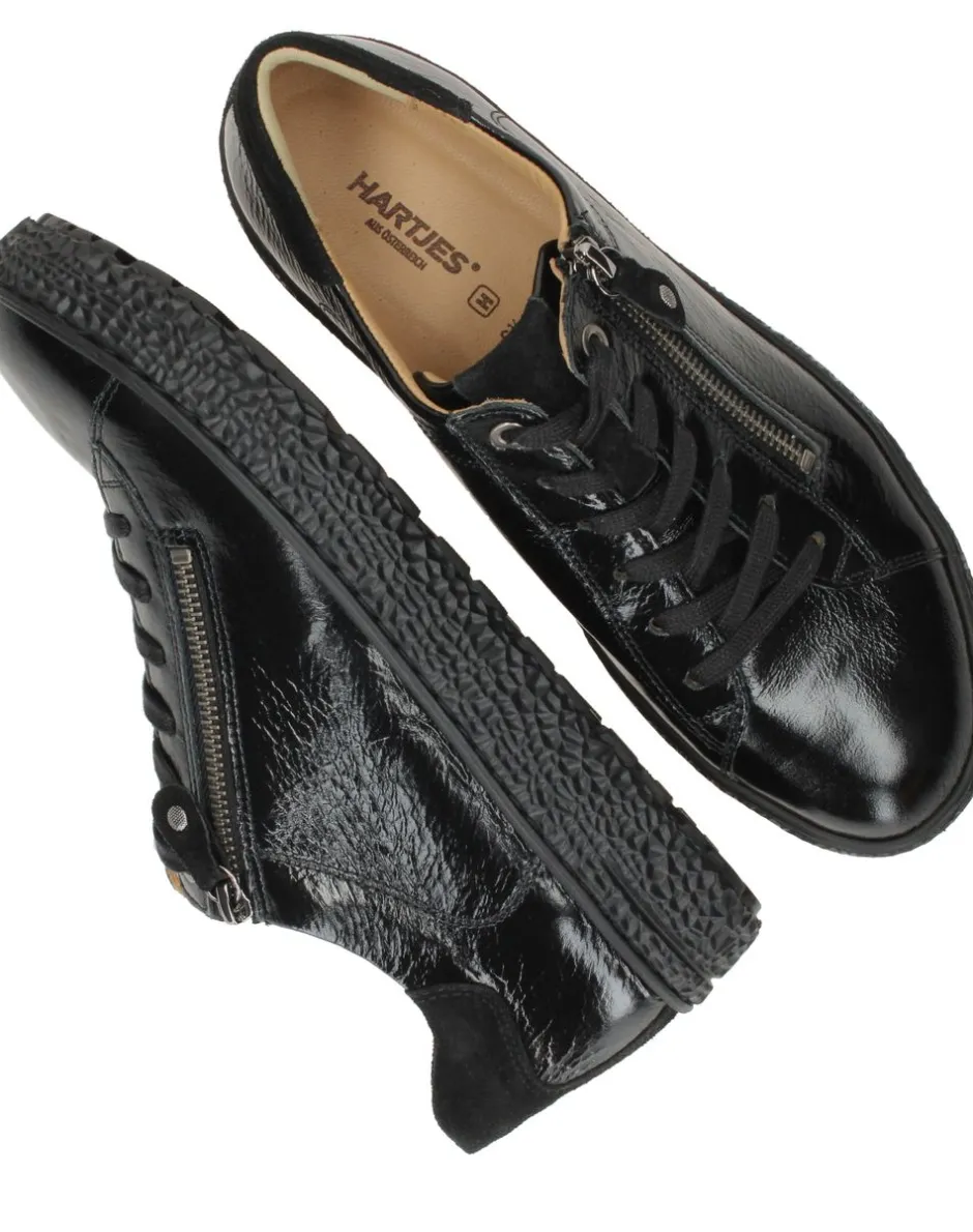 Hartjes Sneakers Dames|DAMES Comfort|Sneakers