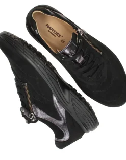 Hartjes Sneakers Dames|DAMES Comfort|Sneakers