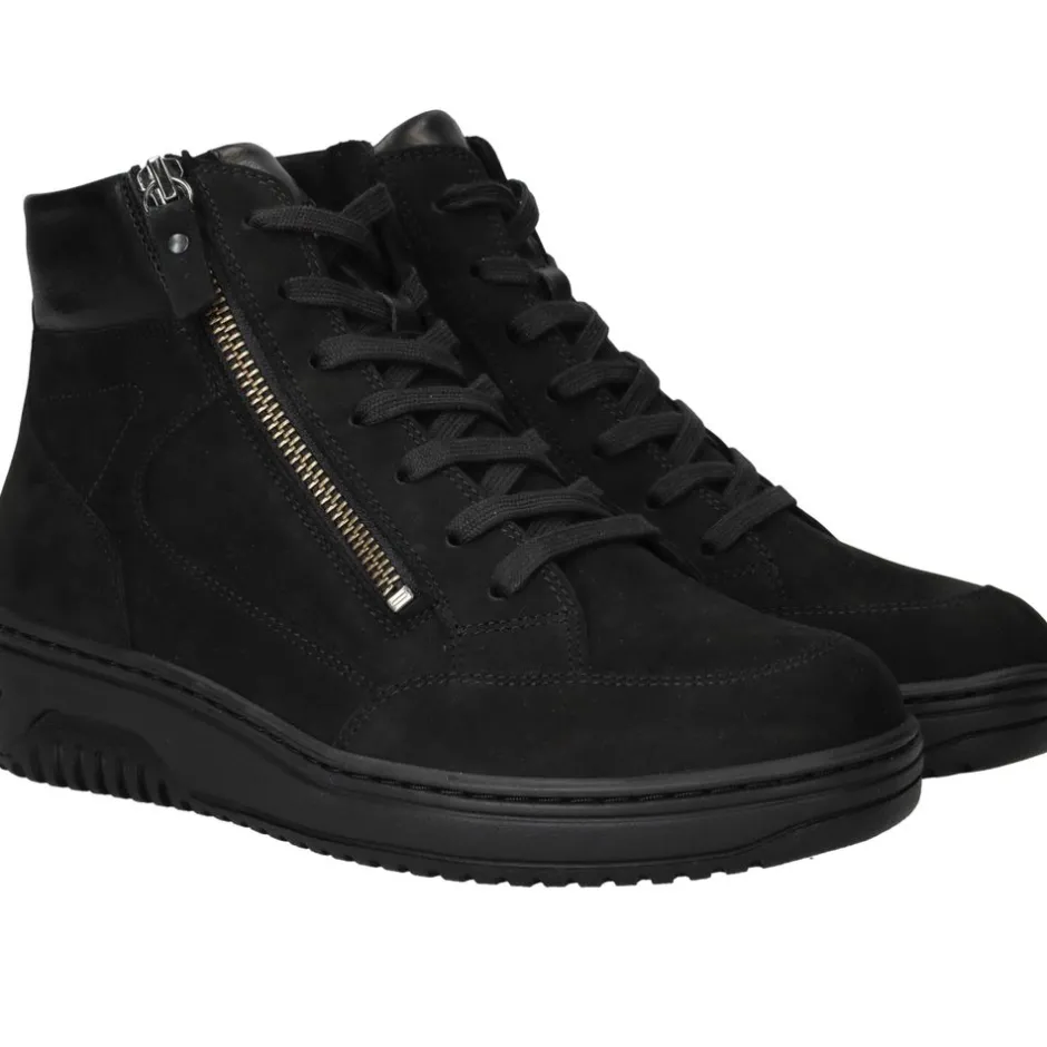 Hartjes Veterboots Dames|DAMES Comfort|Boots