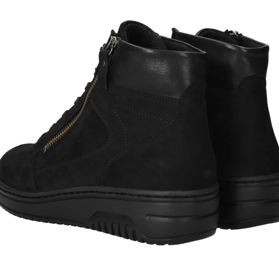 Hartjes Veterboots Dames|DAMES Comfort|Boots