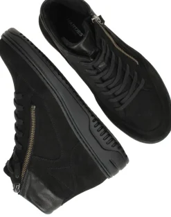 Hartjes Veterboots Dames|DAMES Comfort|Boots