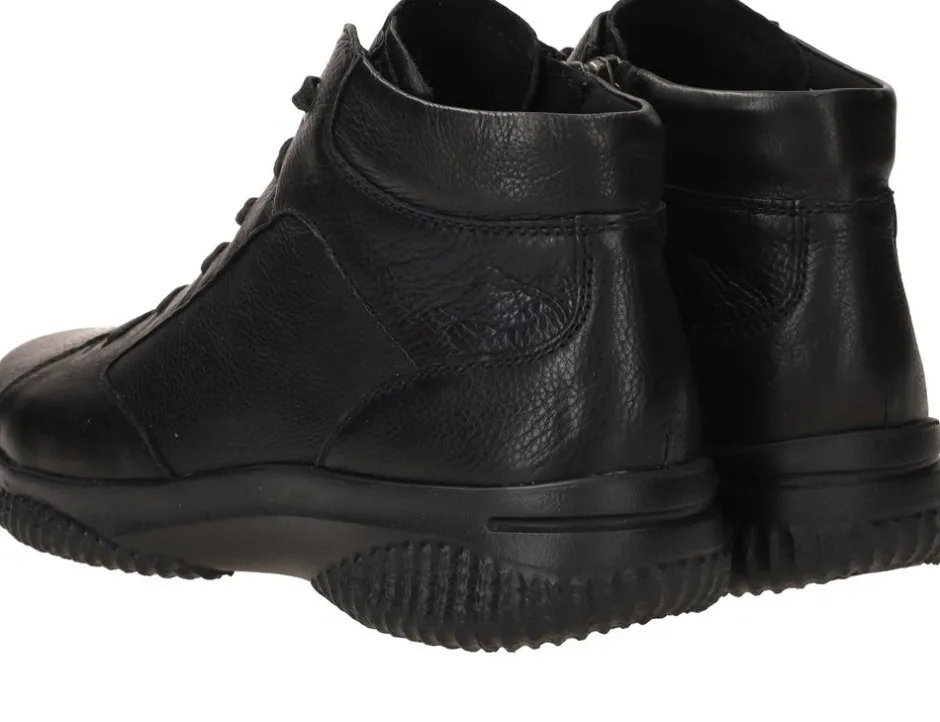 Hartjes Veterboots Dames|DAMES Comfort|Boots