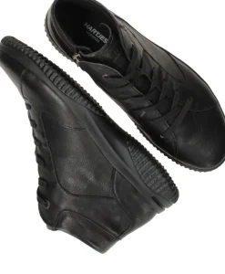 Hartjes Veterboots Dames|DAMES Comfort|Boots