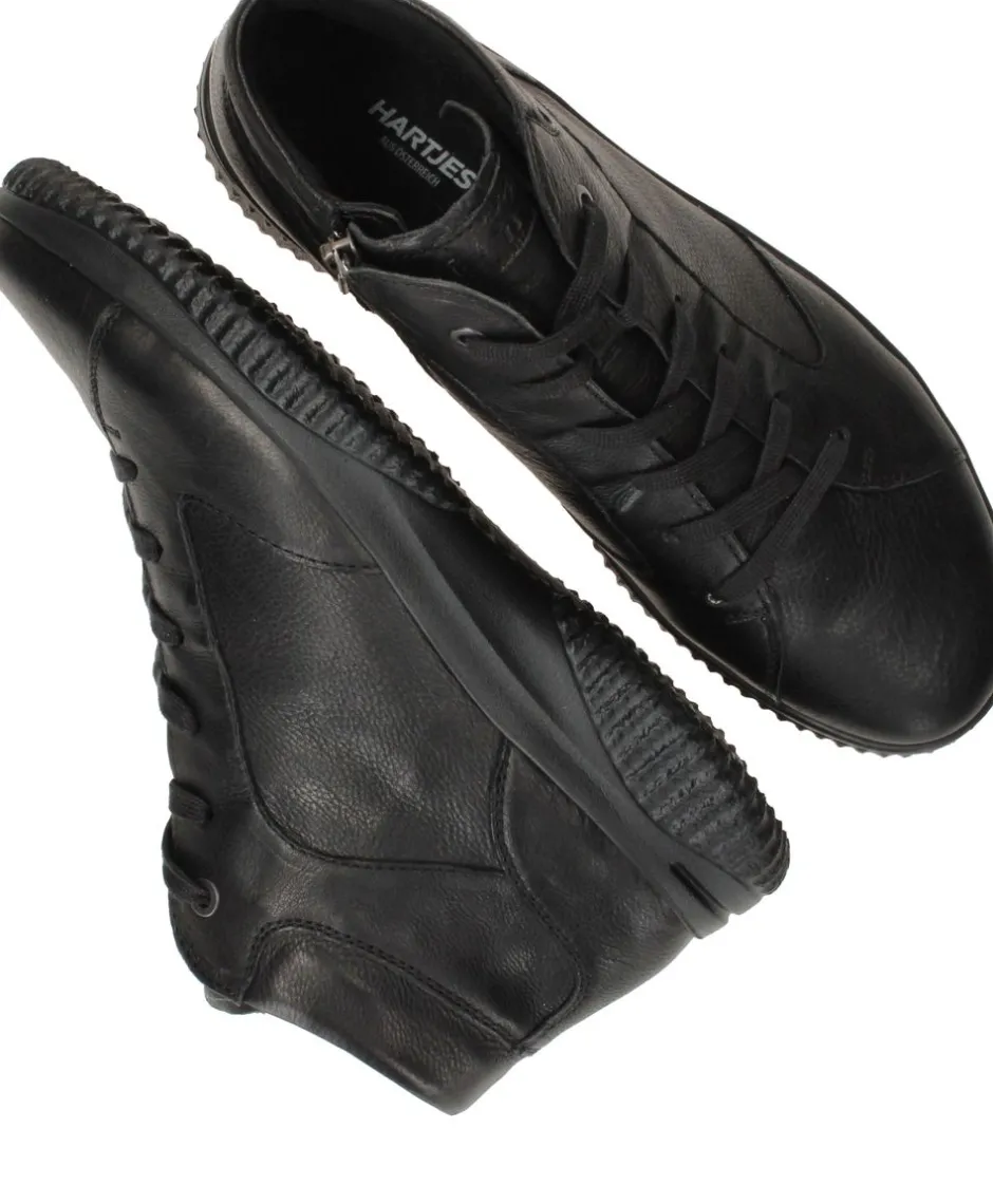 Hartjes Veterboots Dames|DAMES Comfort|Boots