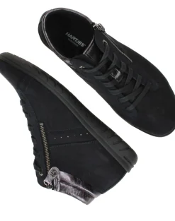 Hartjes Veterschoenen Dames|DAMES Veterschoenen