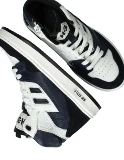 HIP Style Sneakers Blauw Jongens| Sneakers