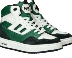 HIP Style Sneakers Jongens| Sneakers