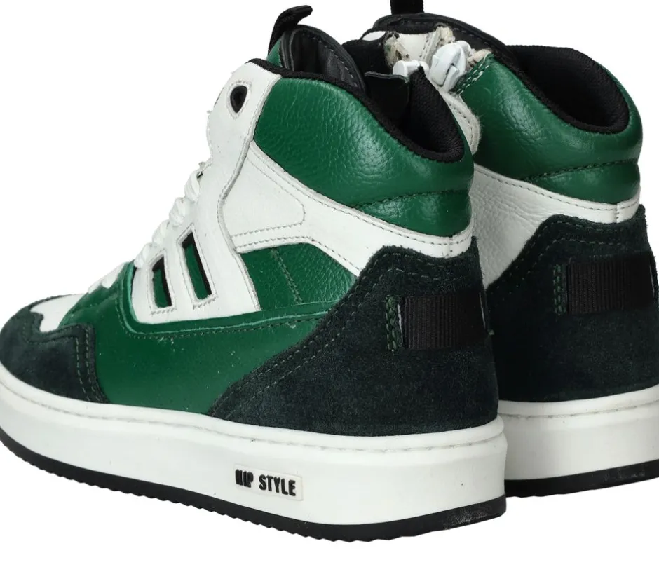 HIP Style Sneakers Jongens| Sneakers