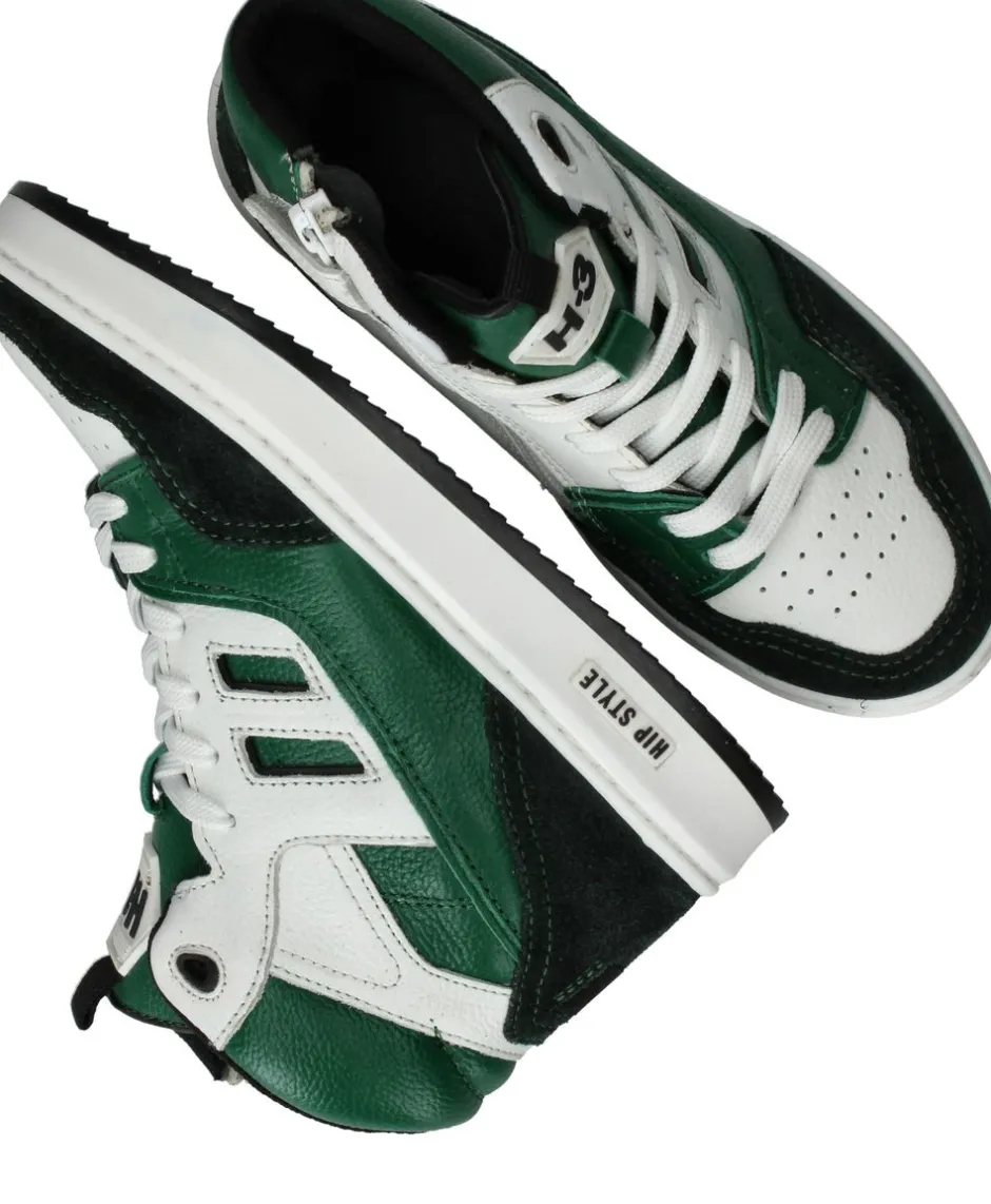 HIP Style Sneakers Jongens| Sneakers