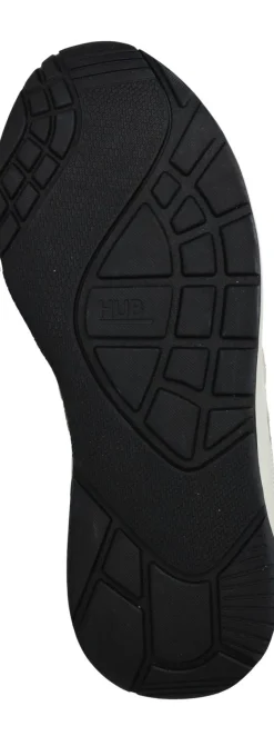 HUB Glide S46 Sneakers Dames|DAMES Sneakers