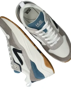 HUB Glide S43 Sneakers Heren|Heren Sneakers